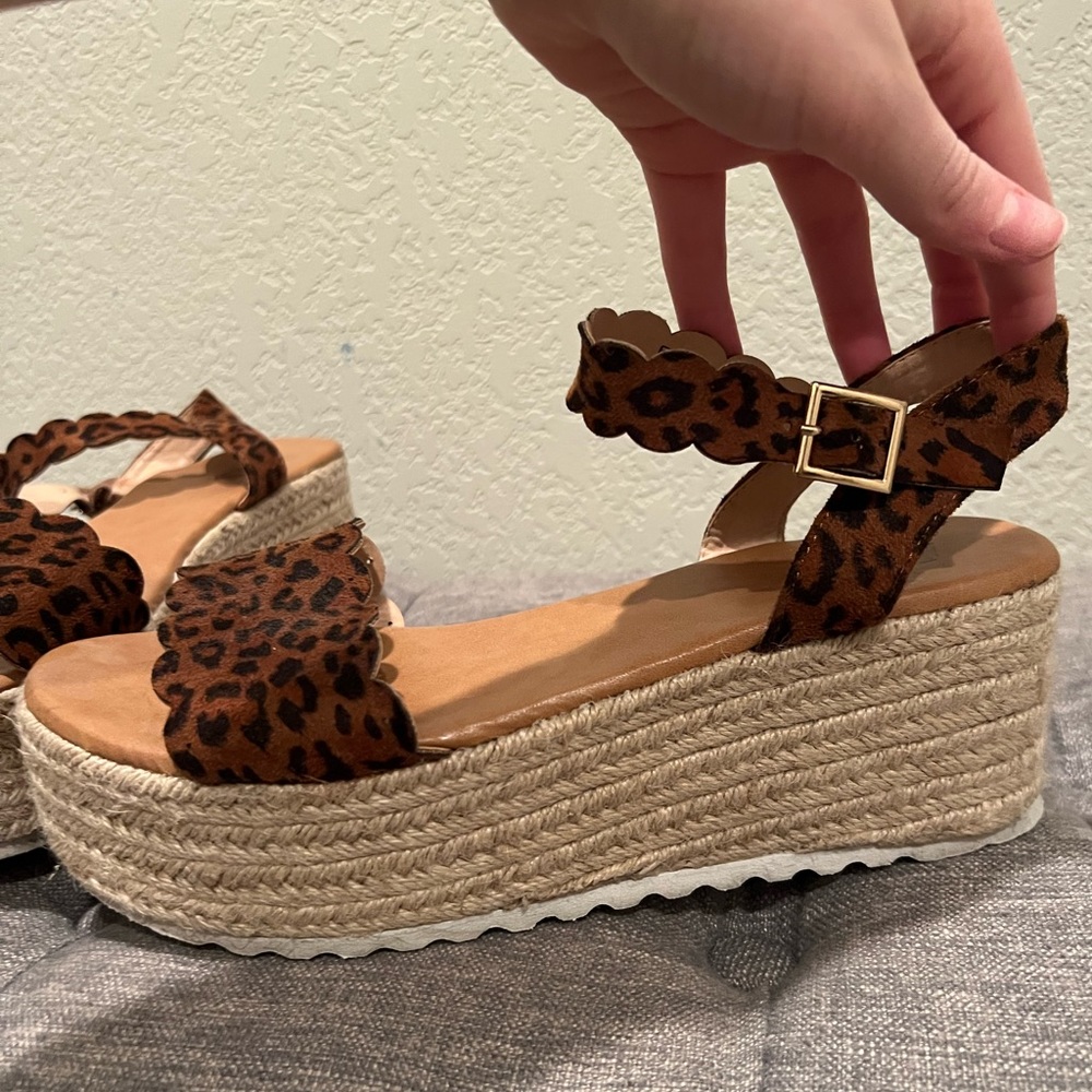 Cheetah Platforms!! - Picture 2 of 3